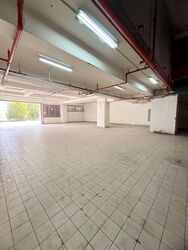 Pioneer Road (D22), Warehouse #538112571